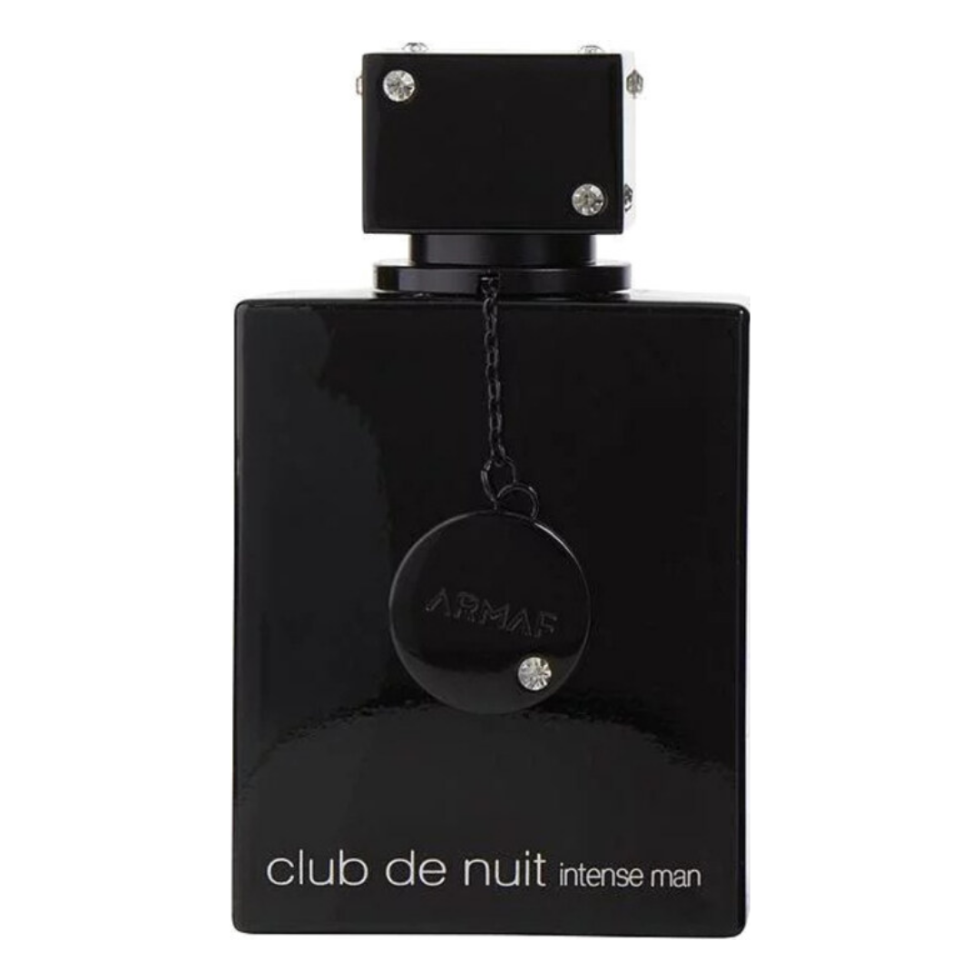 Club De Nuit Intense for Men EDT 105ml (3.6 oz) by Armaf Secondary image