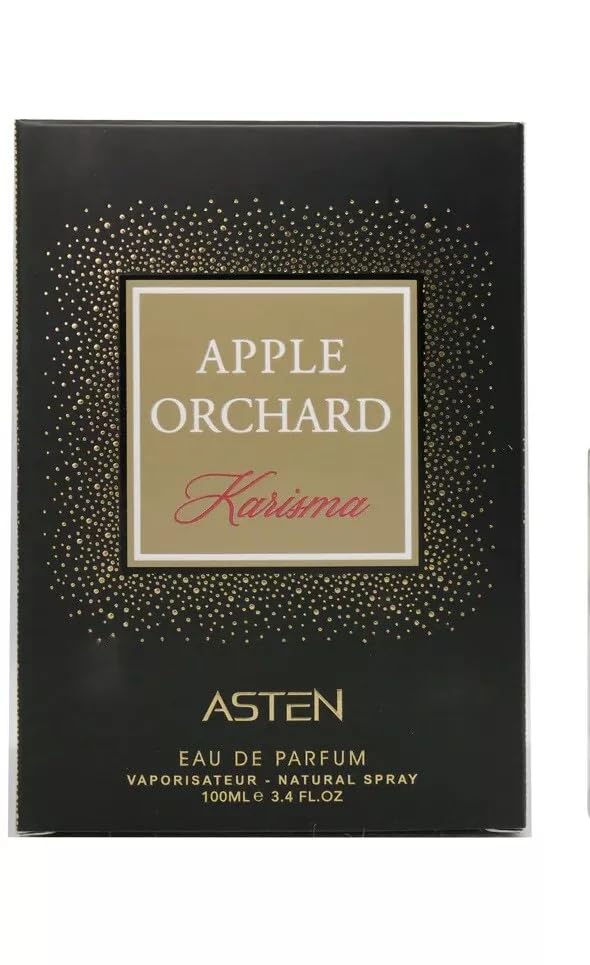 Apple Orchard Karisma EDP - 100Ml (3.4Oz) By Asten Secondary image