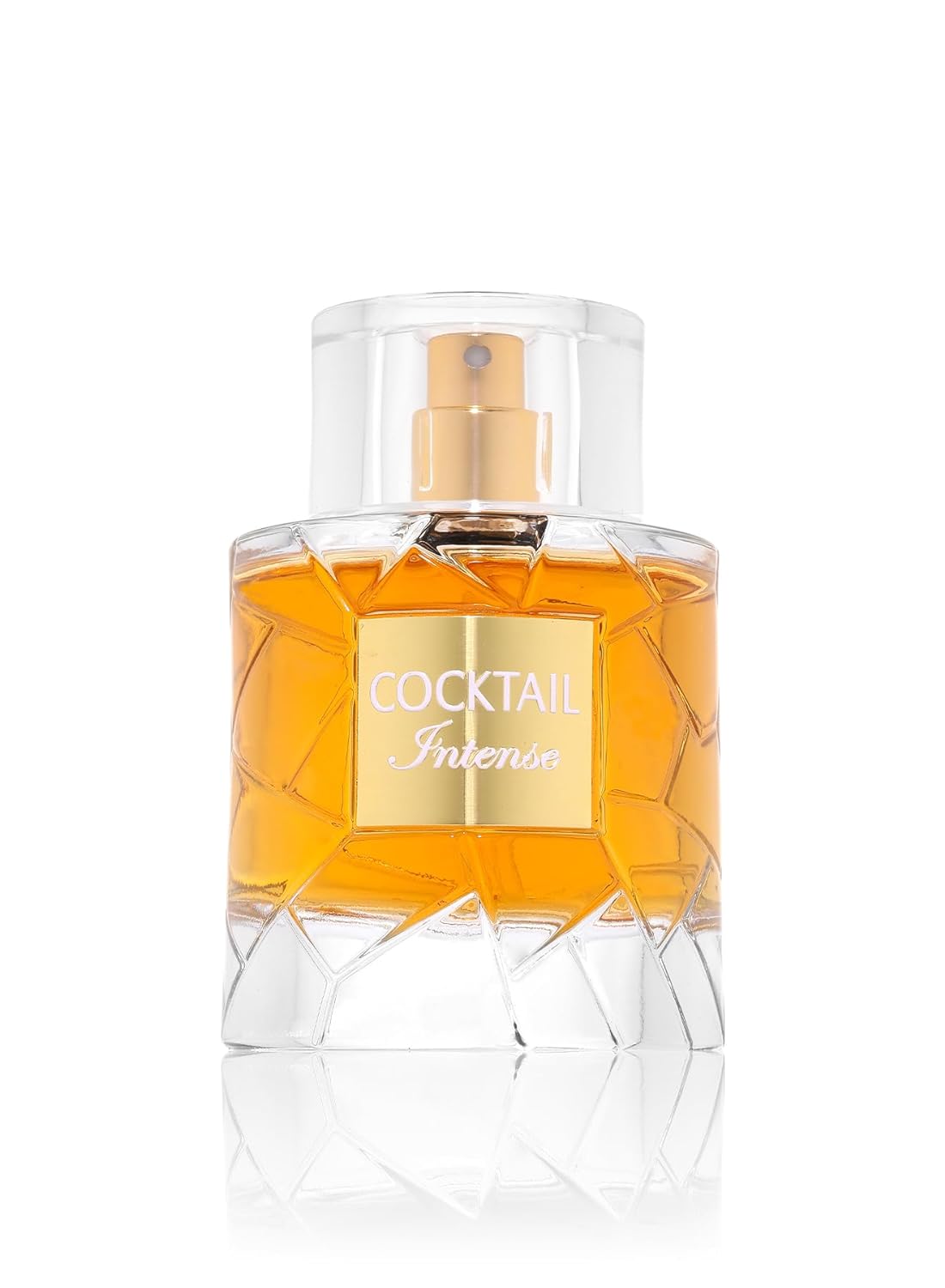 Cocktail Intense EDP 100Ml (3.4Oz) by Fragrance World Secondary image