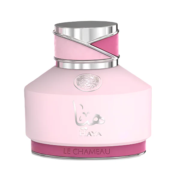 Haya Eau De Parfum for Women 100Ml 3.4Oz by Emper Secondary image