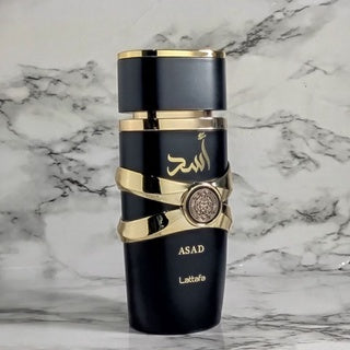Asad EDP - 100ml(3.4 oz) by Lattafa