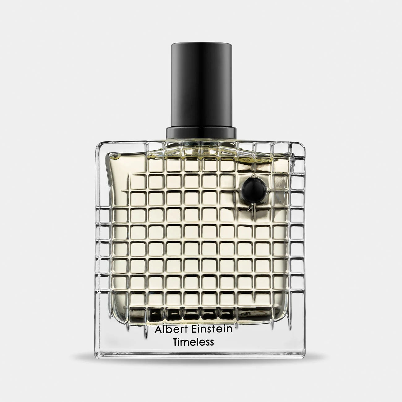 Albert Einstein Timeless EDP Unisex 100Ml(3.4Oz) by Atralia Secondary image