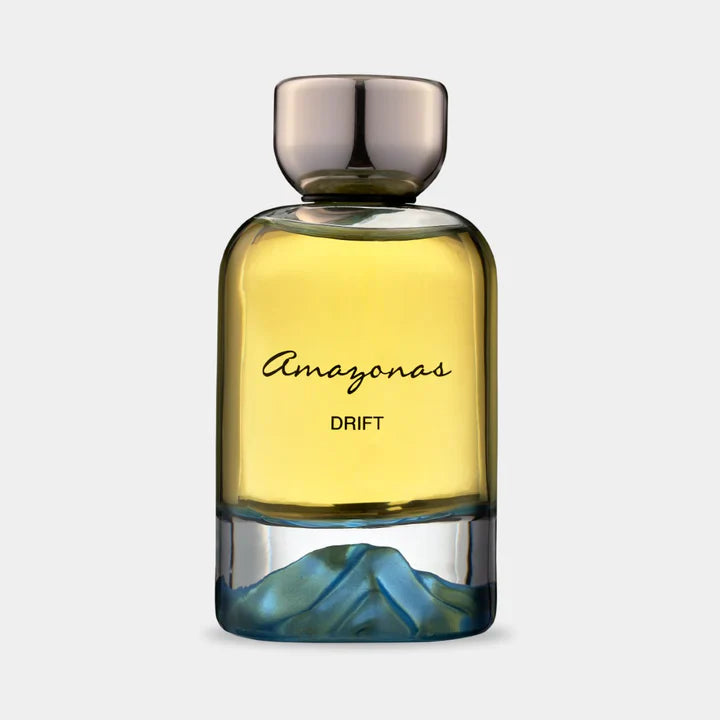 Amazonas Drift EDP 100Ml 3.4Oz by Atralia Secondary image