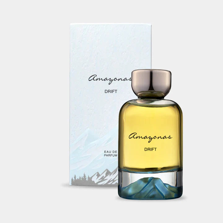 Amazonas Drift EDP 100Ml 3.4Oz by Atralia Main image