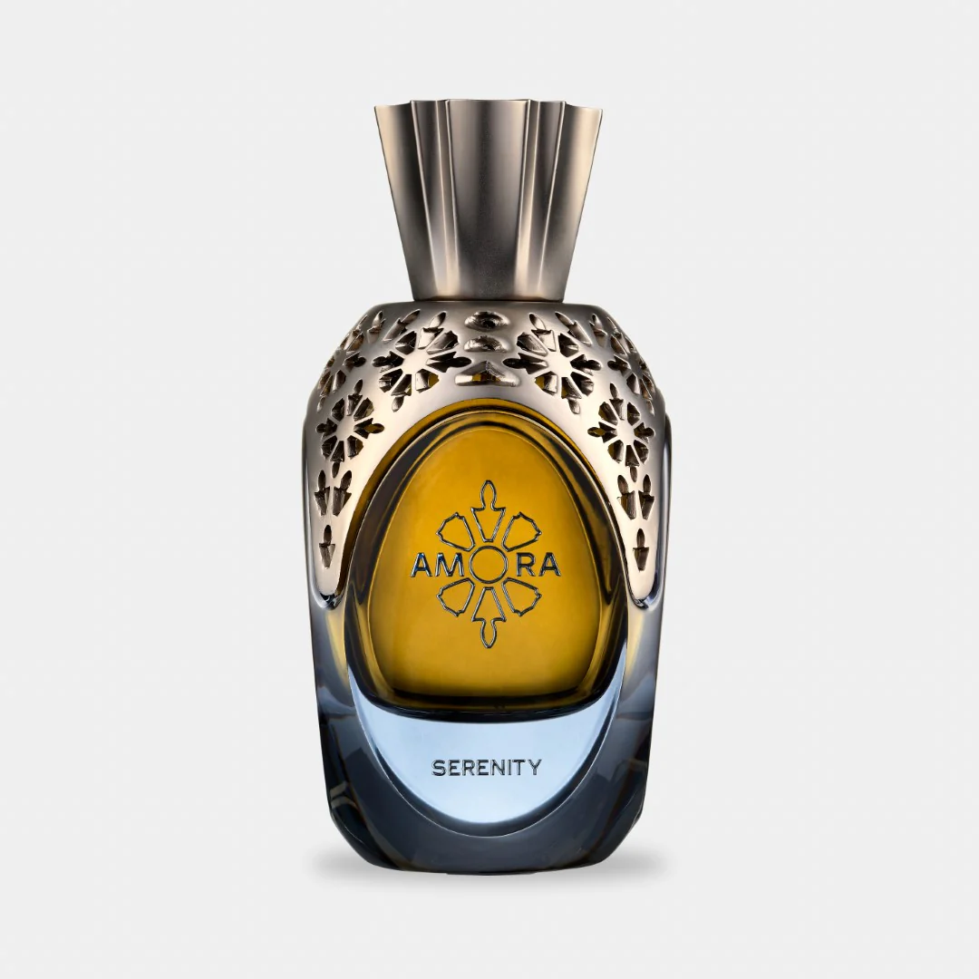 Amora Serenity Extrait De Parfum 100Ml 3.4Oz by Atralia Secondary image