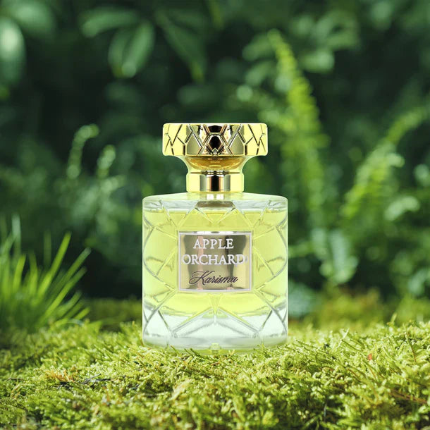Apple Orchard Karisma EDP - 100Ml (3.4Oz) By Asten