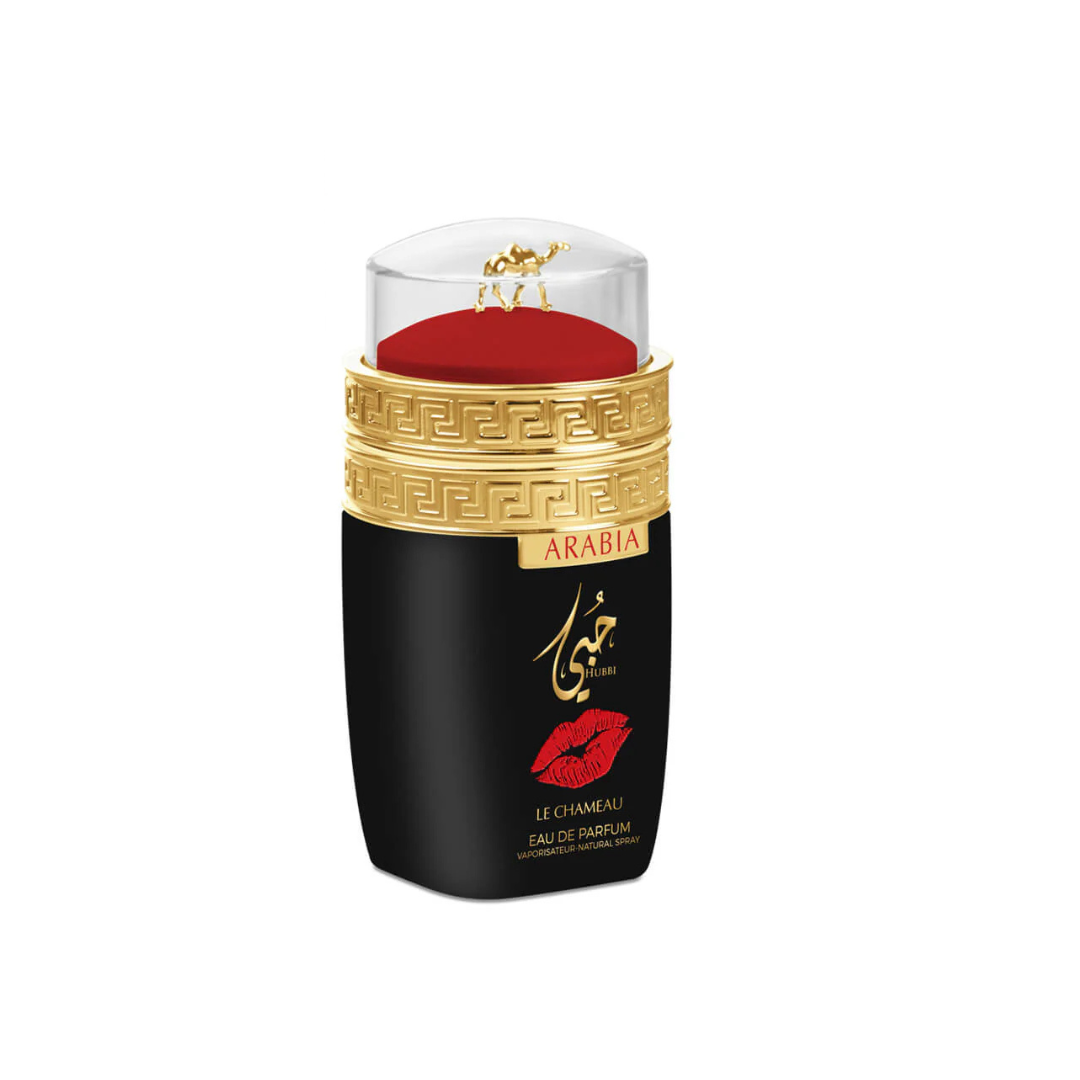 Arabia Hubbi EDP for Women 100Ml (3.4Oz) by Le Chameau Secondary image