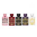 Badee Al Oud Collection 5 x 5ml EDP