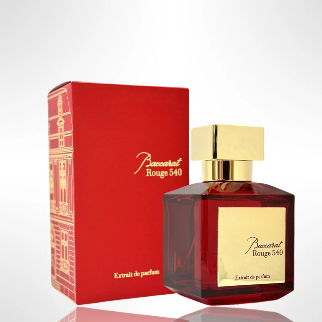 Baccarat Rouge 540 Main image
