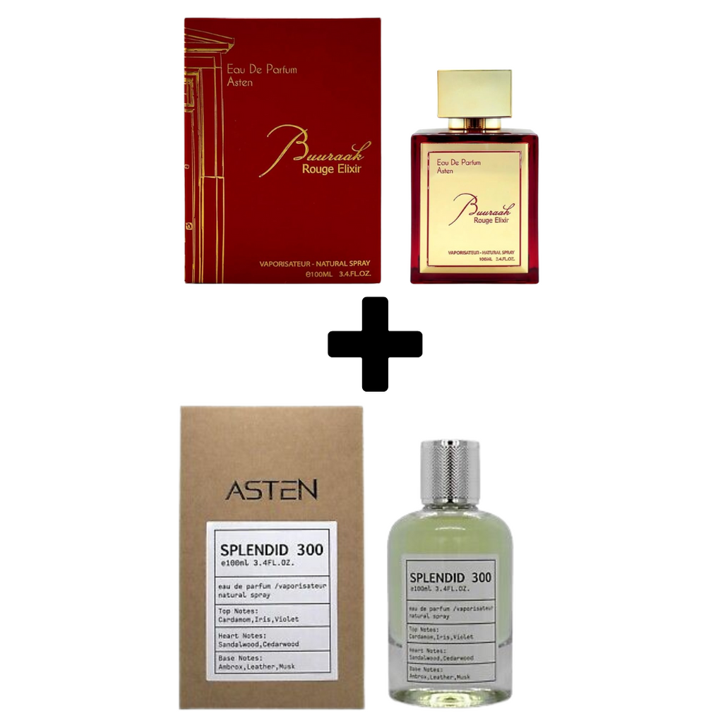 Asten Perfumes