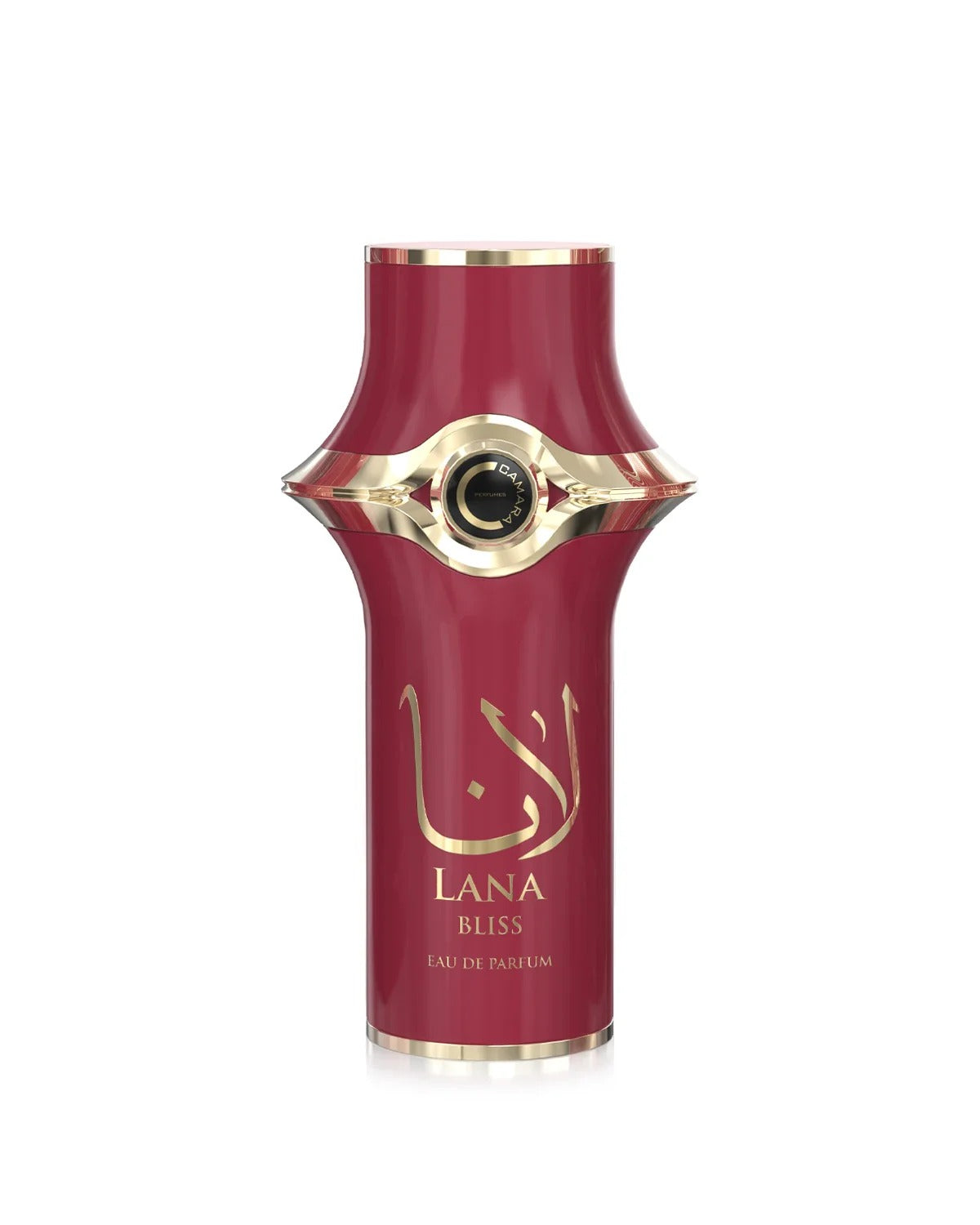 Lana Bliss Pour Femme EDP 100ML 3.4OZ By Camara Secondary image