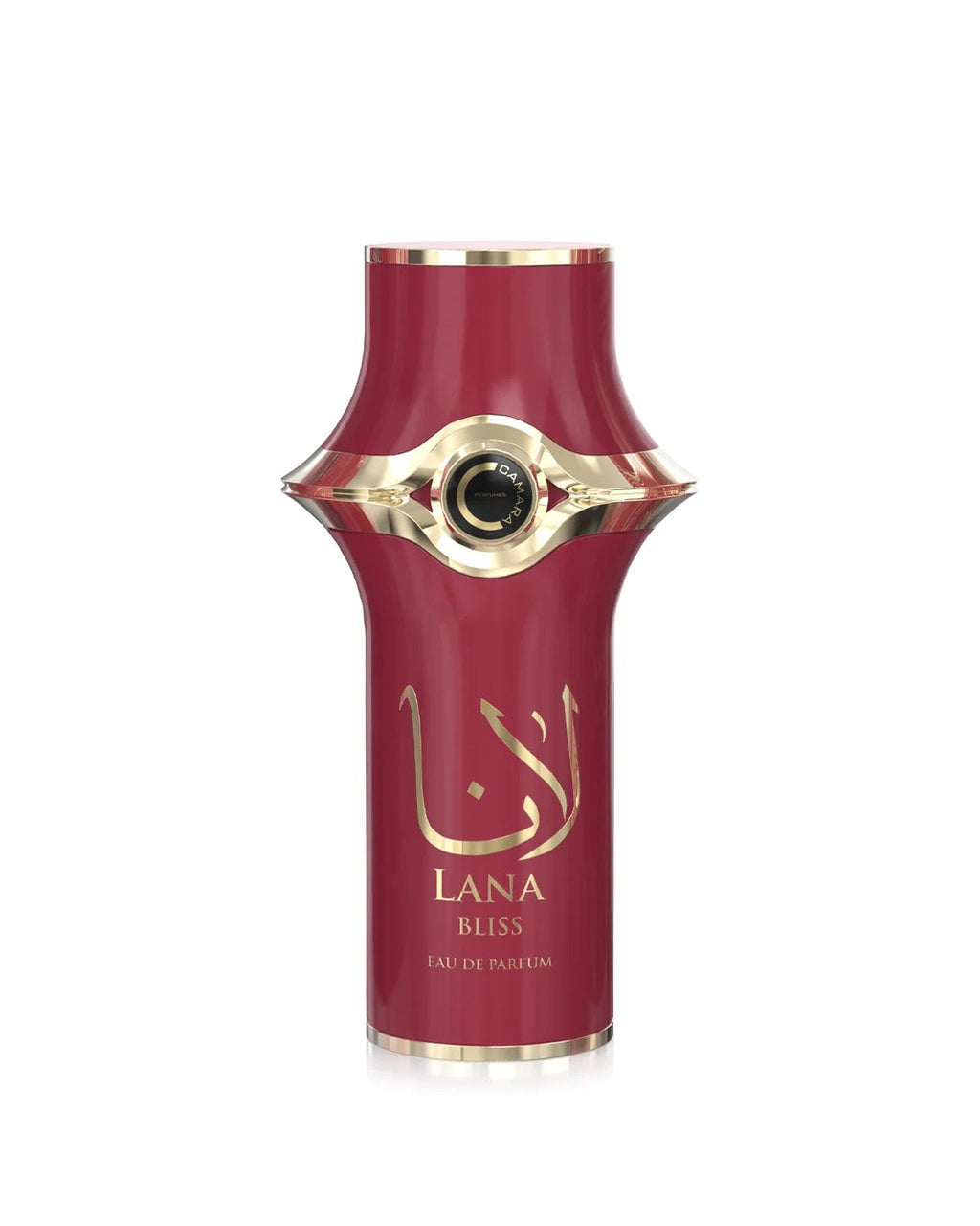 Lana Bliss Pour Femme EDP 100ML 3.4OZ By Camara