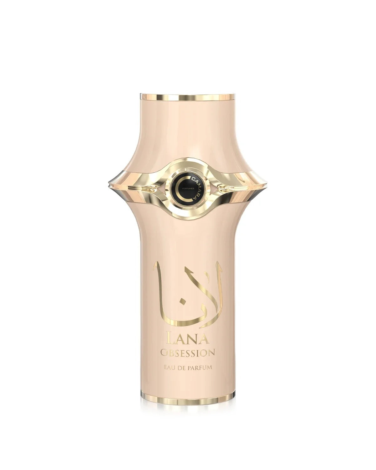 Lana Obsession Pour Femme EDP 100ML 3.4OZ By Camara
