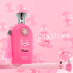 Norah Passion EDP 100Ml (3.4Oz) By Adyan