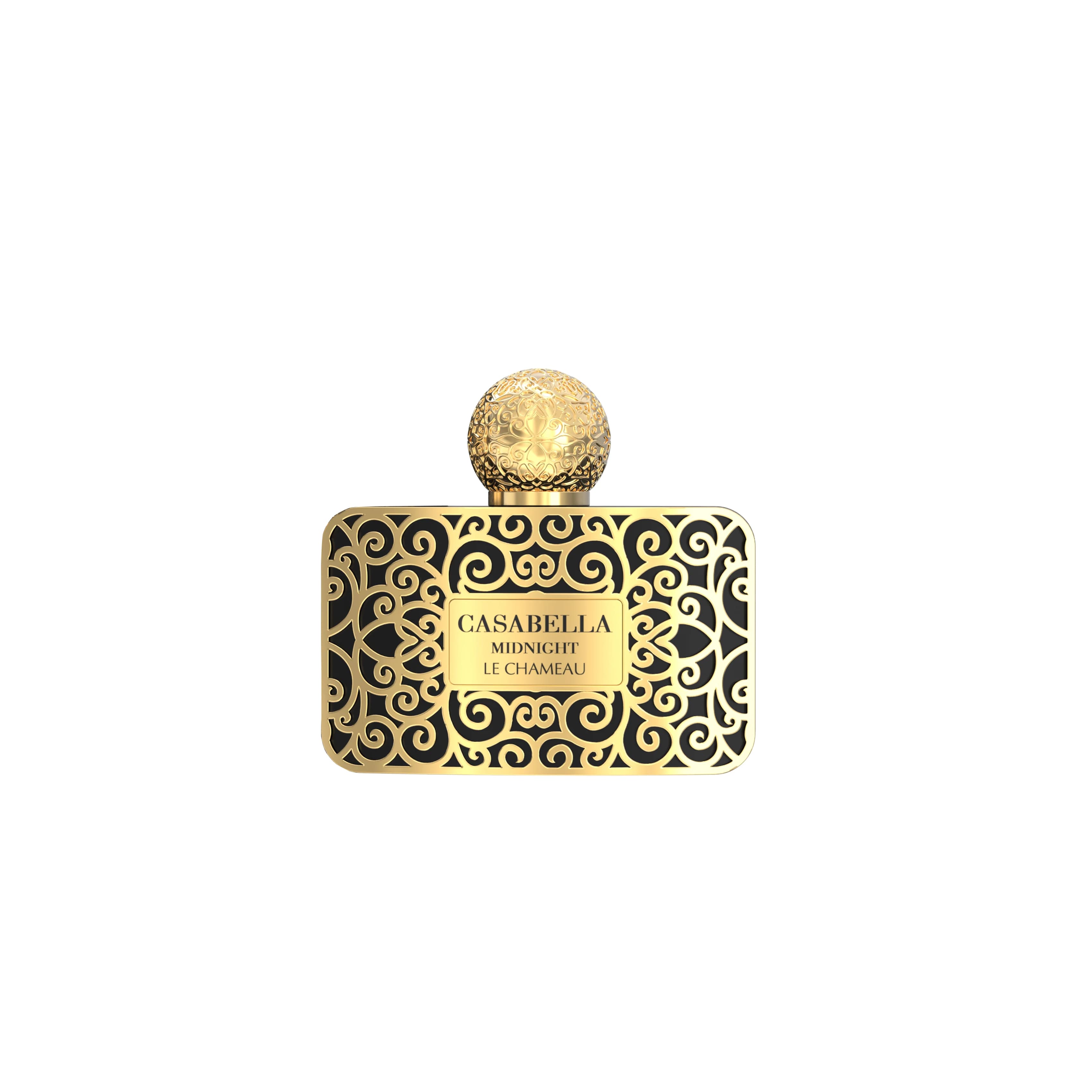 Casabella Midnight EDP Unisex 100Ml (3.4Oz) by Le Chameau Secondary image