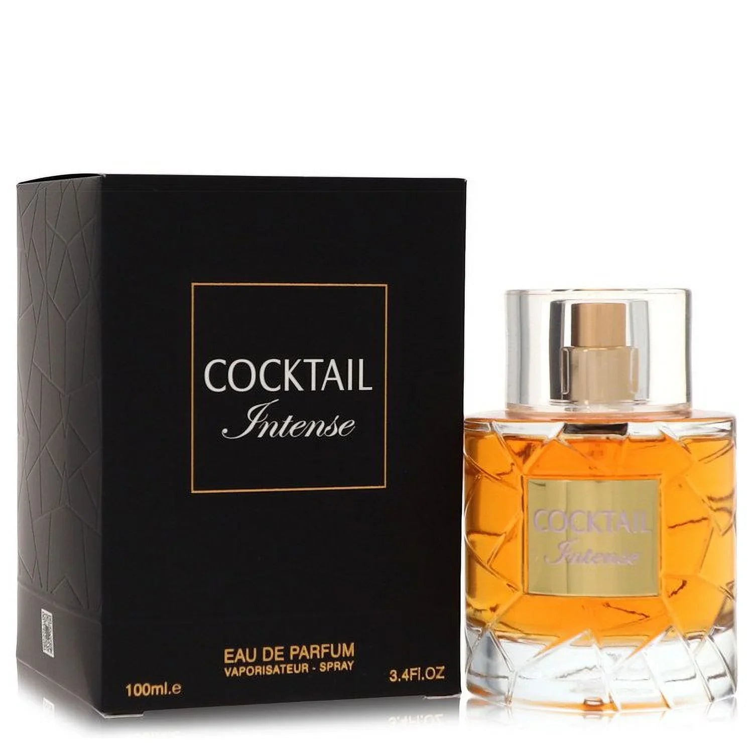 Cocktail Intense EDP 100Ml (3.4Oz) by Fragrance World Main image