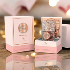 Desert Angel Romance Eau De Parfum  100Ml 3.40z for Women  By Emper Le Chameau