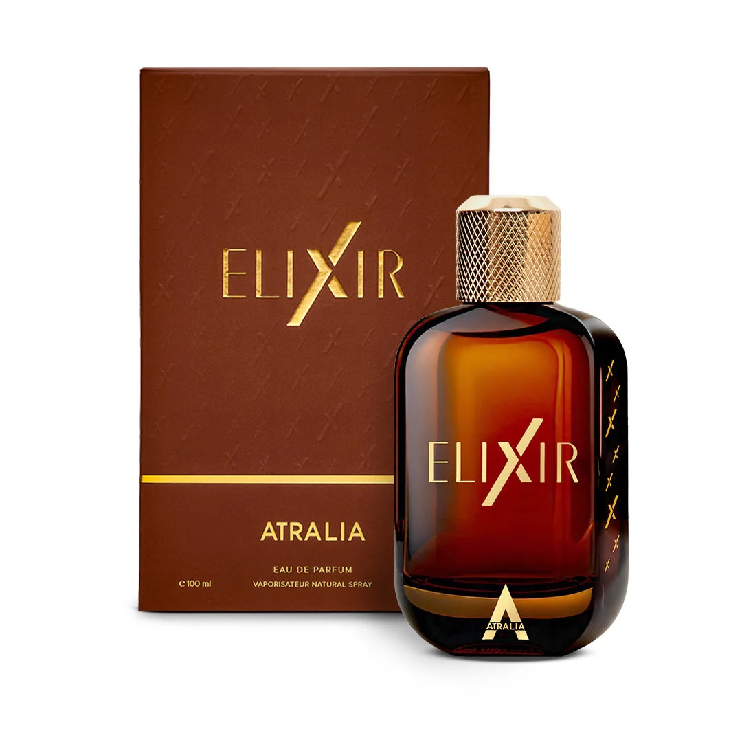 Atralia Elixir Main image
