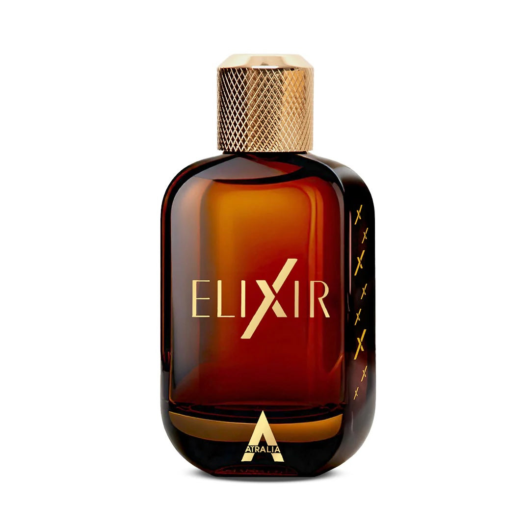 Elixir Eau De Parfum for Men 100Ml 3.4Oz by Atralia Secondary image