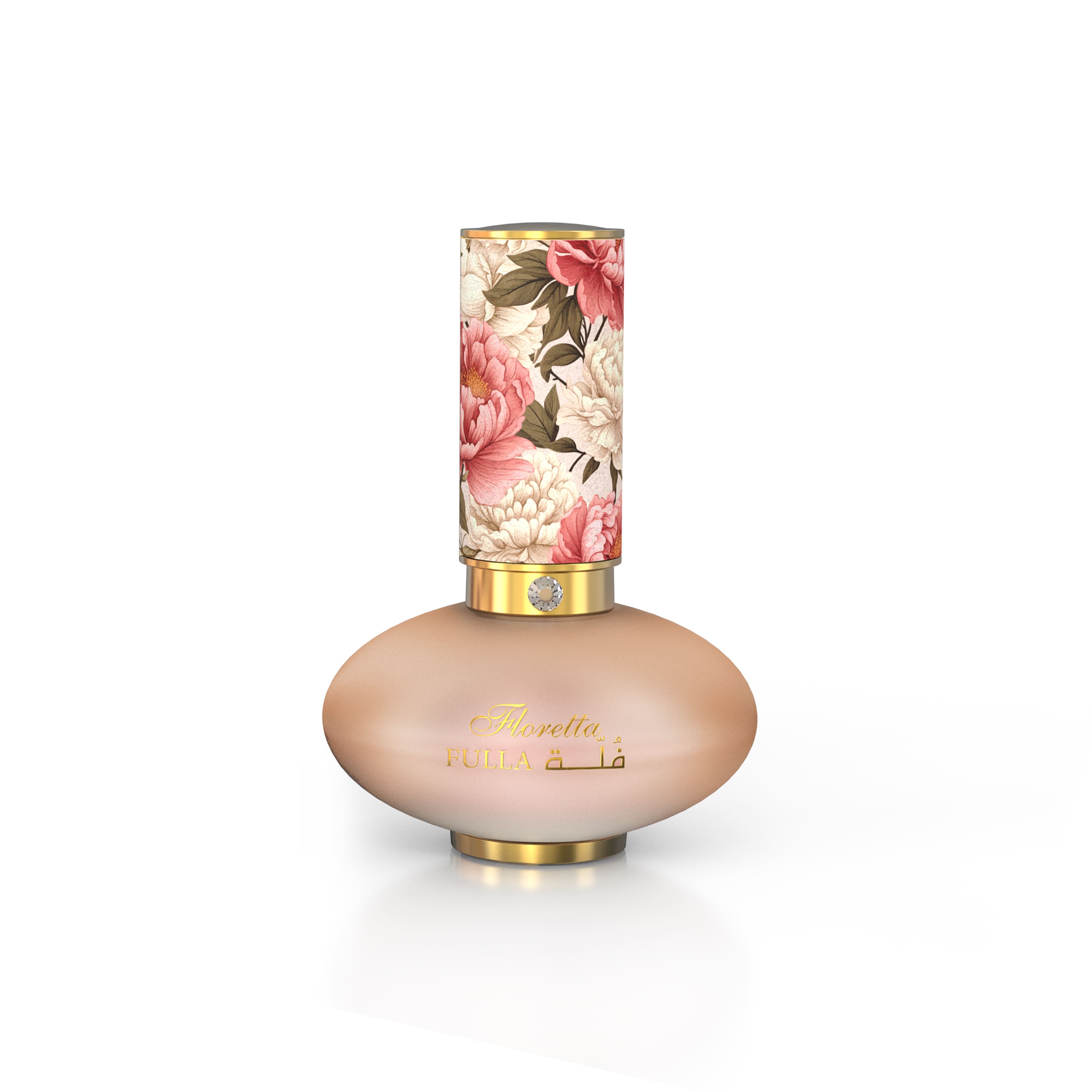 Floretta Fulla EDP for Women 100Ml (3.4Oz) by Emper Secondary image