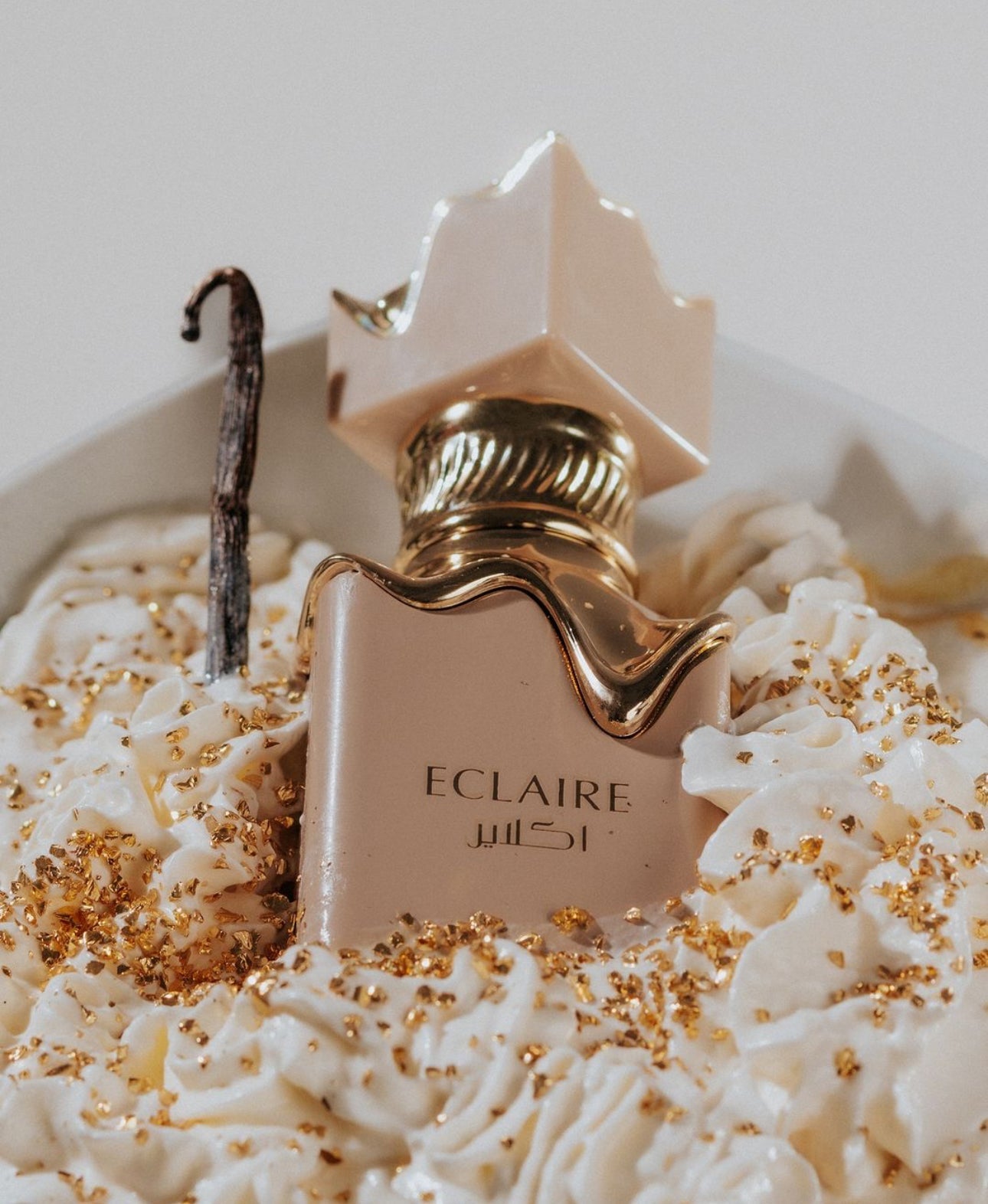 Eclaire Eau De Parfum for Women 100Ml 3.4Oz by Lattafa Secondary image