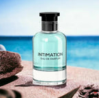 Intimation Eau De Parfum 100Ml 3.4Oz for Men by Emper