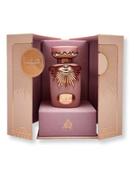 Lattafa Haya Eau De Parfum for Women 100Ml 3.4Oz