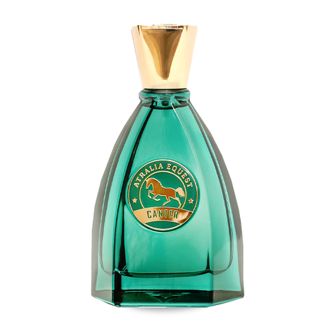 Equest Canter Eau De Parfum Unisex 100Ml 3.4Oz by Atralia Secondary image