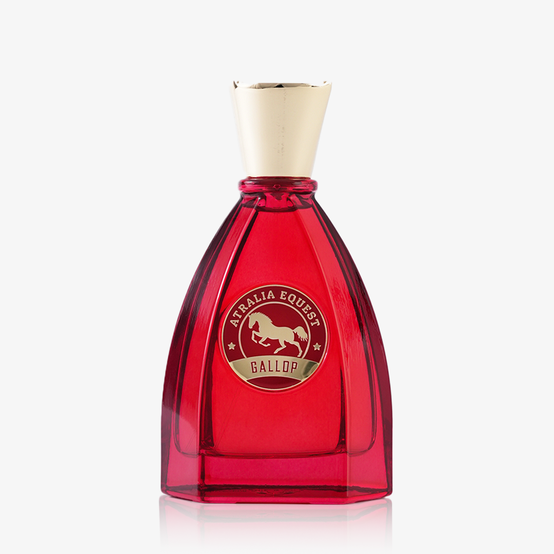 Equest Gallop Eau De Parfum Unisex 100Ml 3.4Oz by Atralia Secondary image