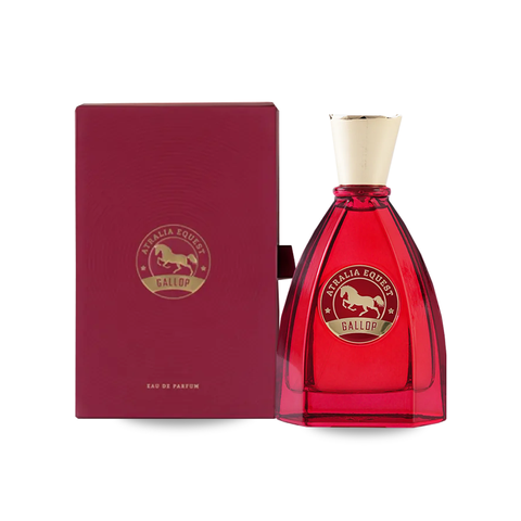 Equest Gallop Eau De Parfum Unisex 100Ml 3.4Oz by Atralia Main image