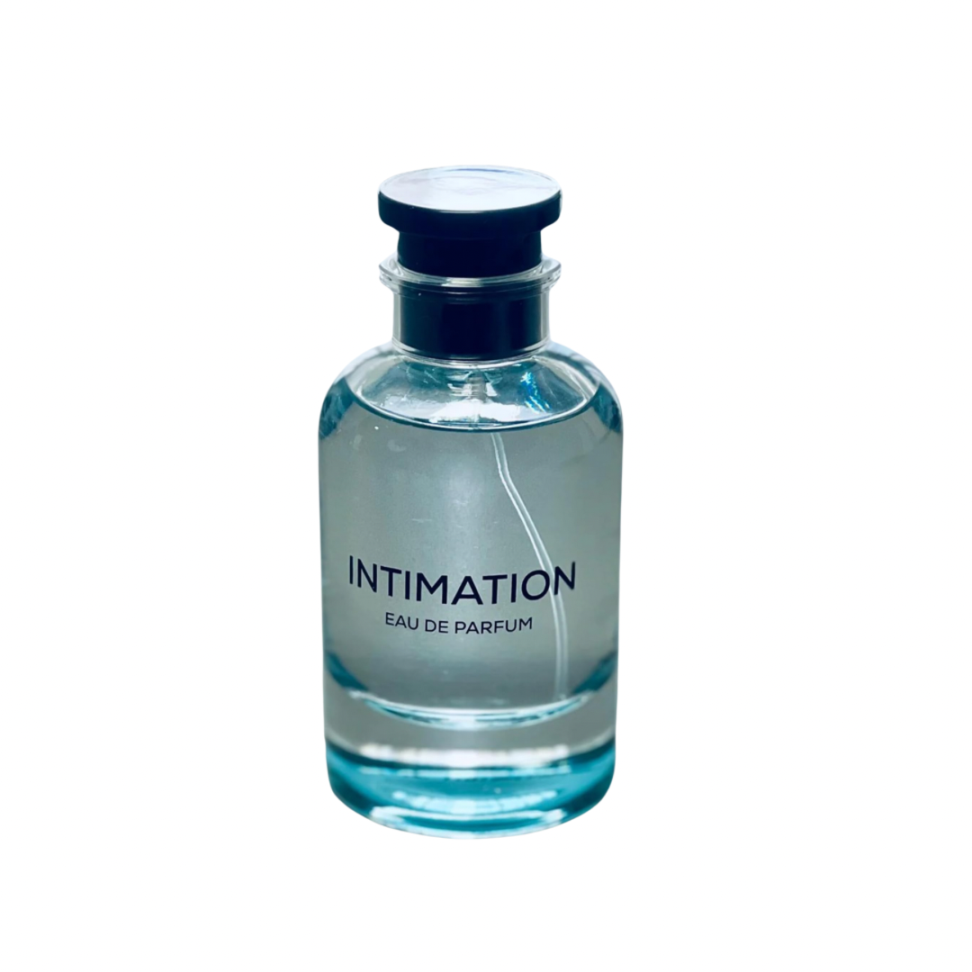 Intimation Eau De Parfum 100Ml 3.4Oz for Men by Emper Secondary image