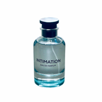 Intimation Eau De Parfum 100Ml 3.4Oz for Men by Emper