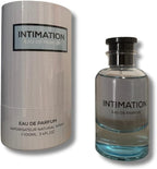Intimation Eau De Parfum 100Ml 3.4Oz for Men by Emper