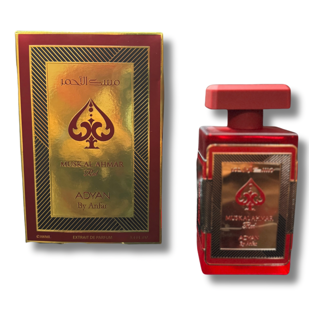 Adyan Musk Ahmar Main image