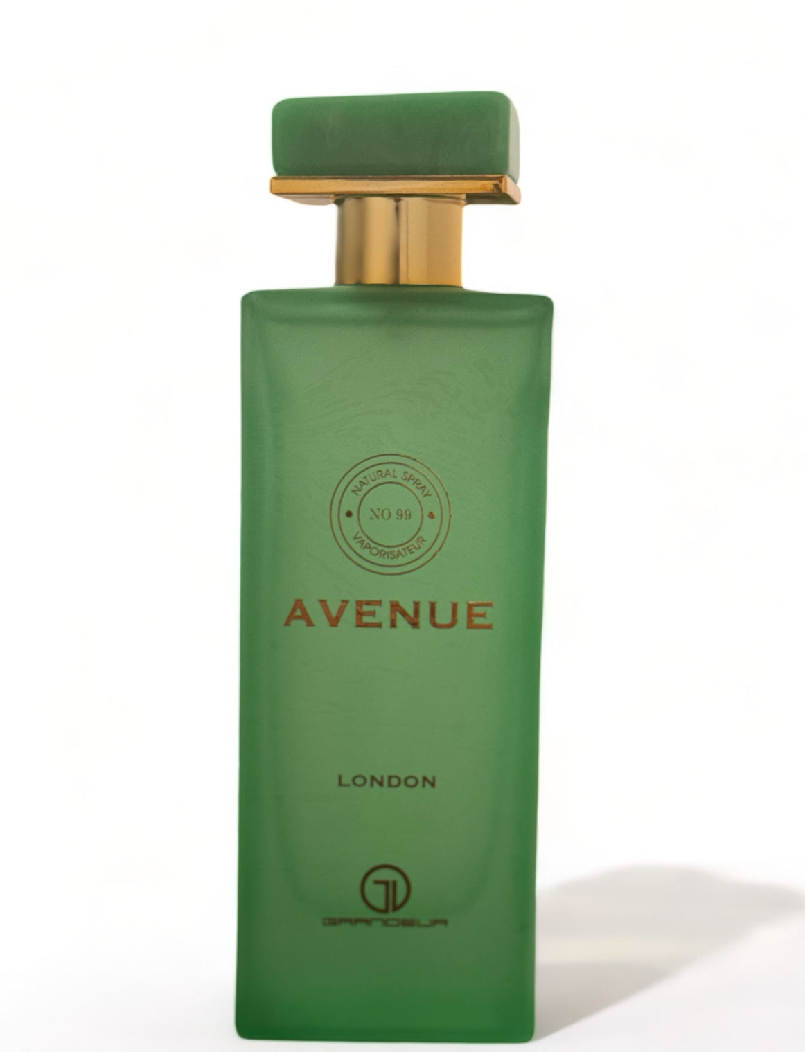 Grandeur Avenue London Eau De Parfum Unisex 100Ml 3.4Oz Secondary image