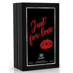 Just For Love Eau De Parfum 100Ml 3.4Oz by Emper