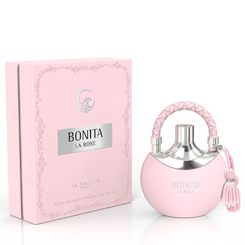 Bonita La Rose 90Ml 3.04Oz by Le Falconé Main image