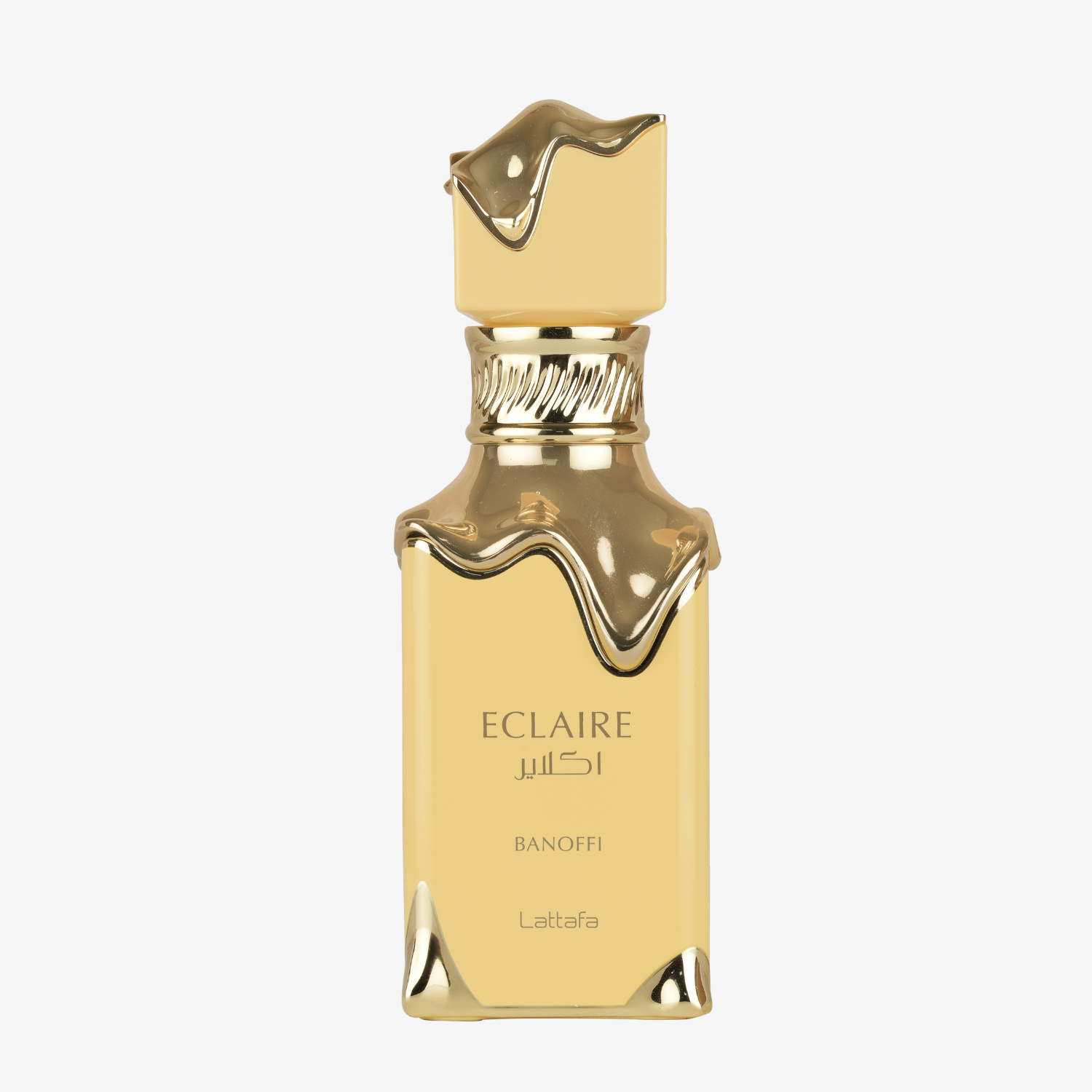 Eclaire Banoffi 100ml by Lattafa Main image