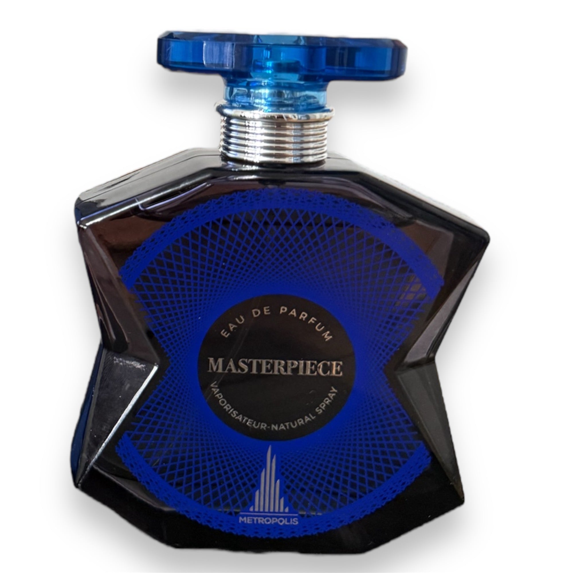 Metropolis Masterpiece Emper