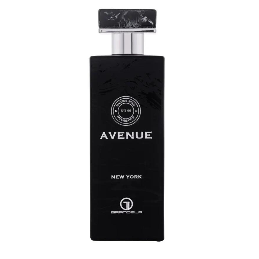Grandeur Avenue New York Eau De Parfum Unisex 100Ml 3.4Oz Secondary image