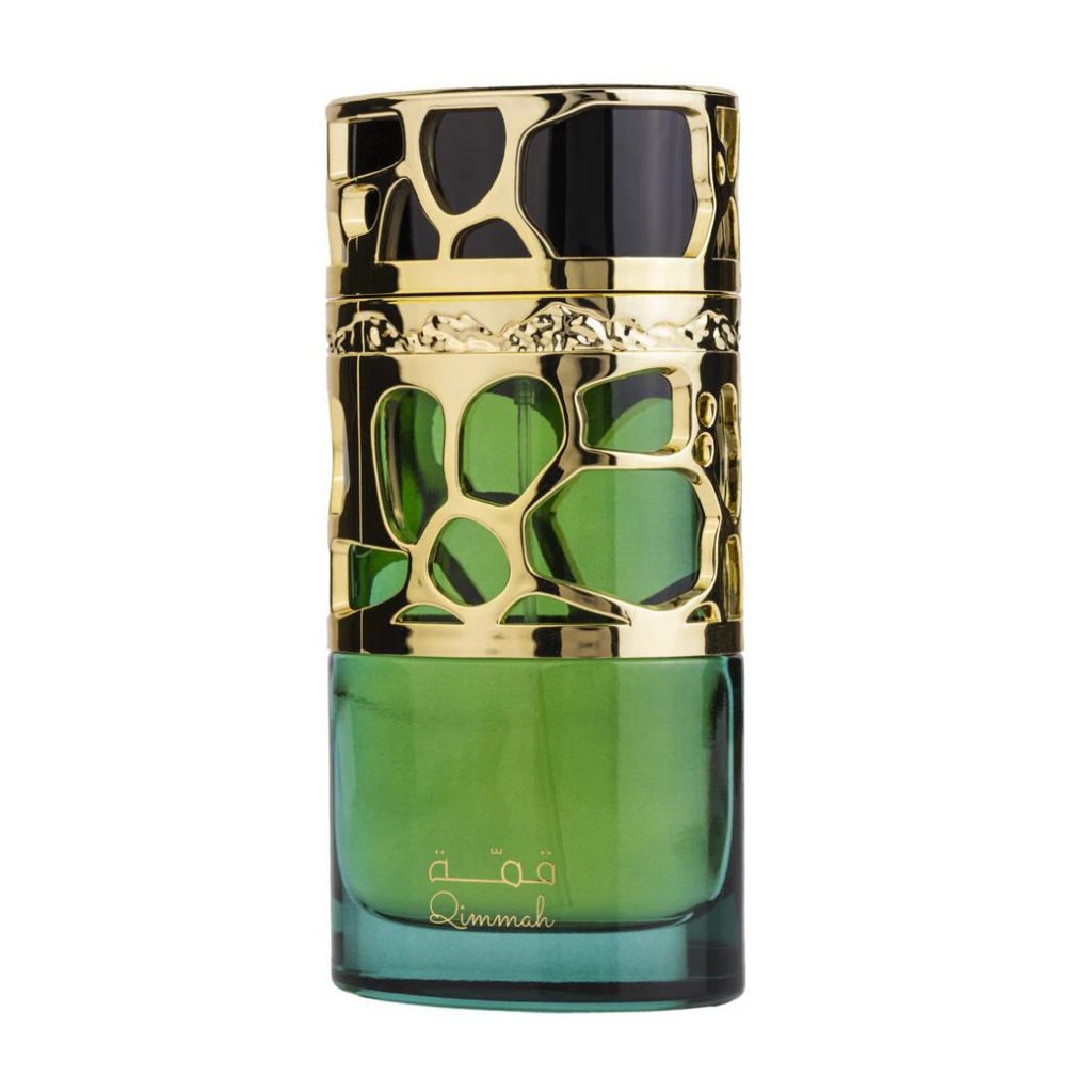 Lattafa Qimmah 3.4 oz Women Eau De Parfum Spray