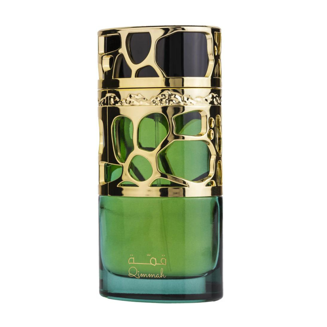 Lattafa Qimmah 3.4 oz Women Eau De Parfum Spray