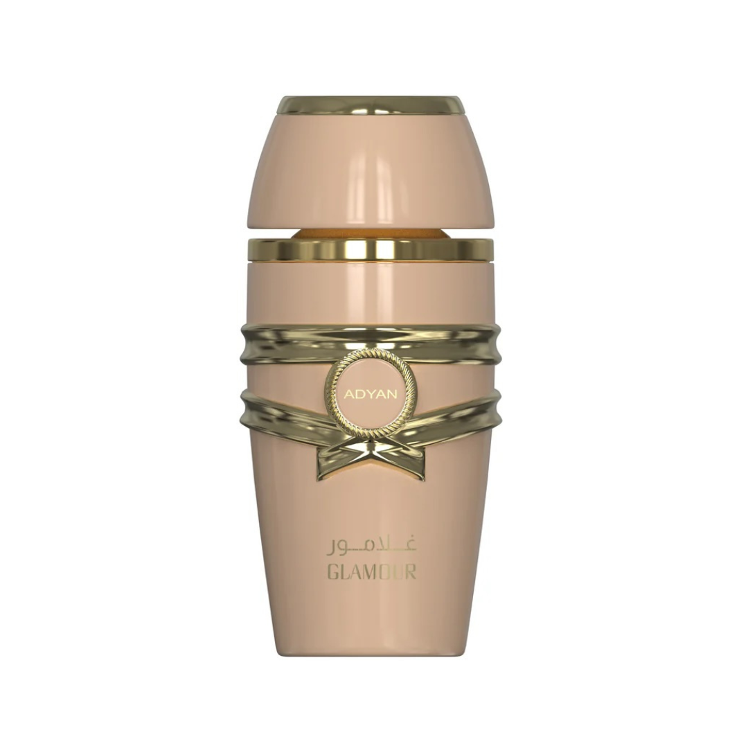 Glamour Pastels of Arabia Extrait De Parfum  for Women  100Ml 3.4Oz by Adyan Secondary image