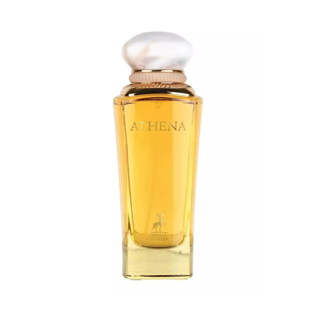 Maison Alhambra Athena Eau De Parfum for Women  100Ml 3.4Oz Secondary image