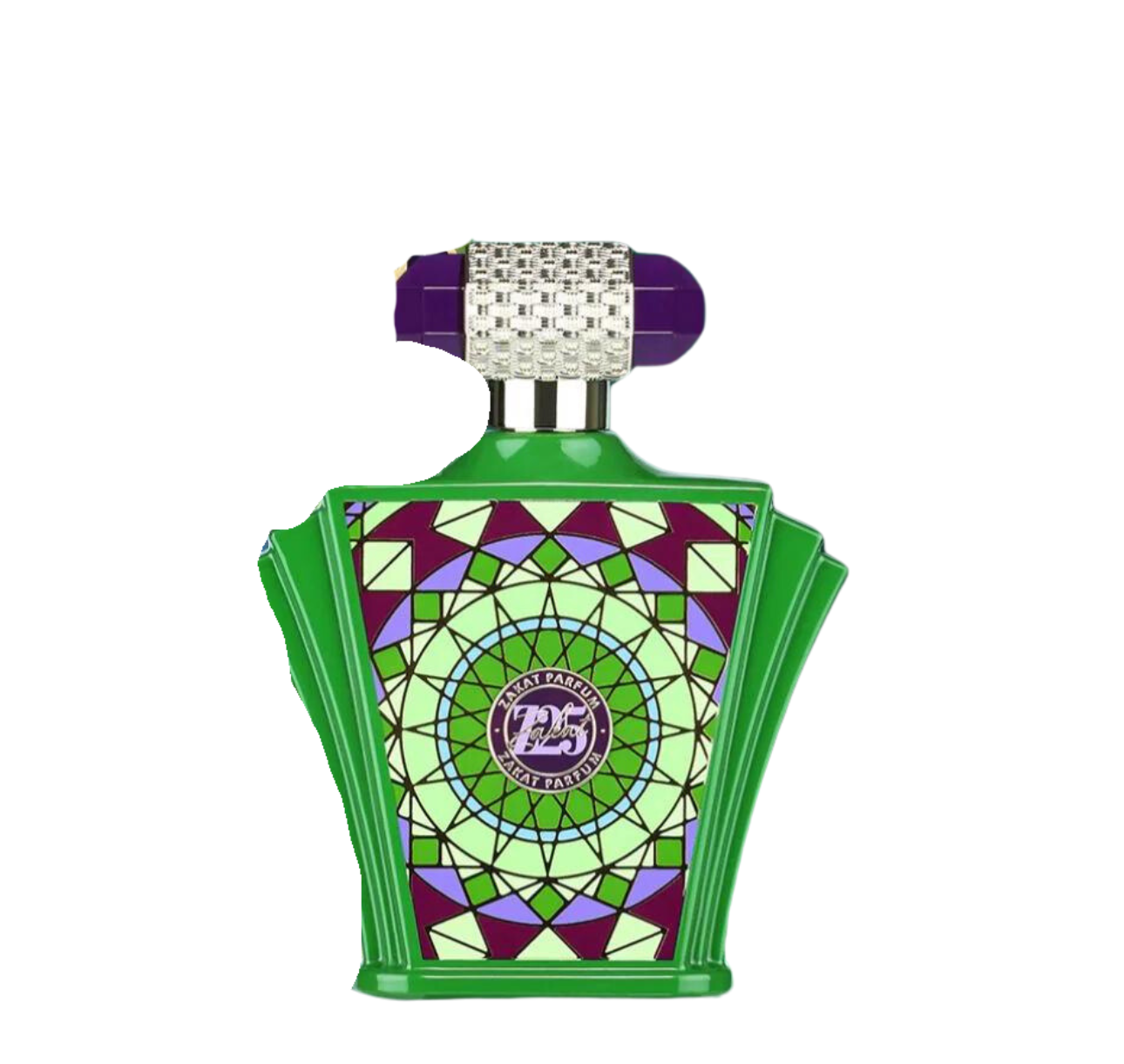 Zakat  Z25 Eau De Parfum 100Ml 3.4Oz Secondary image