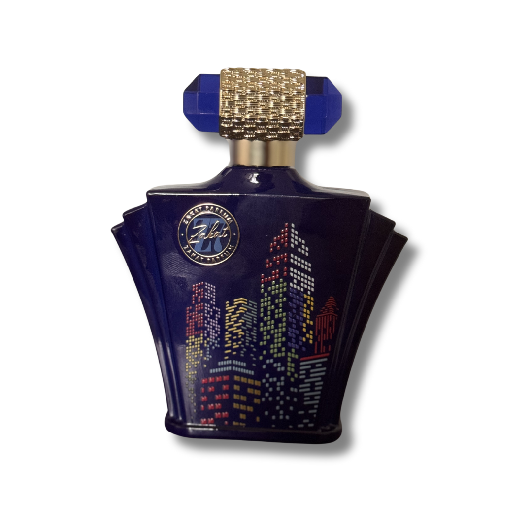 Zakat Z7 Eau De Parfum 100Ml 3.4Oz Secondary image