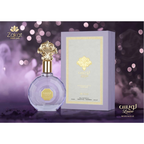 Louis Meringue EDP for Women 100Ml (3.4Oz) by Zakat