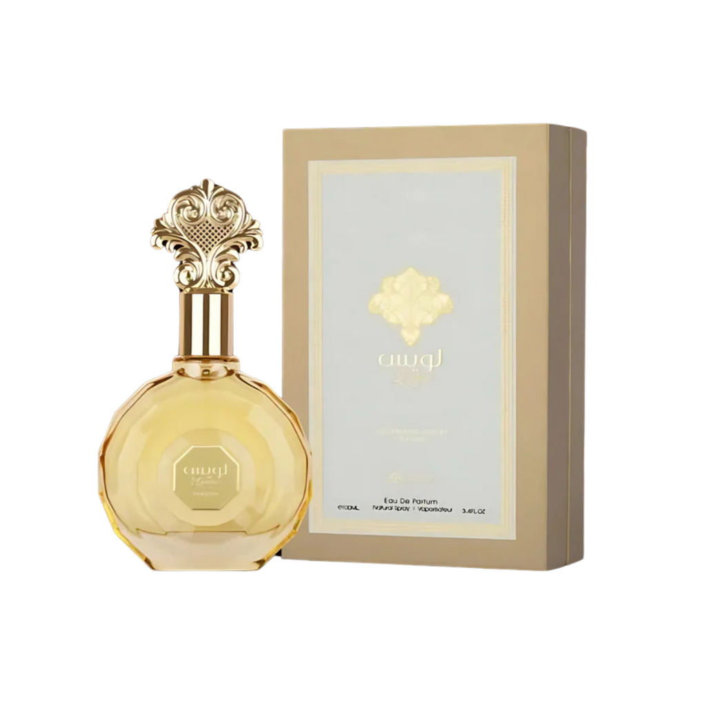 Louis Praline EDP for Women 100Ml (3.4Oz) by Zakat
