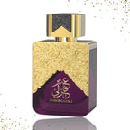 Amber Ghazali EDP 100ML 3.4OZ By Al Fares