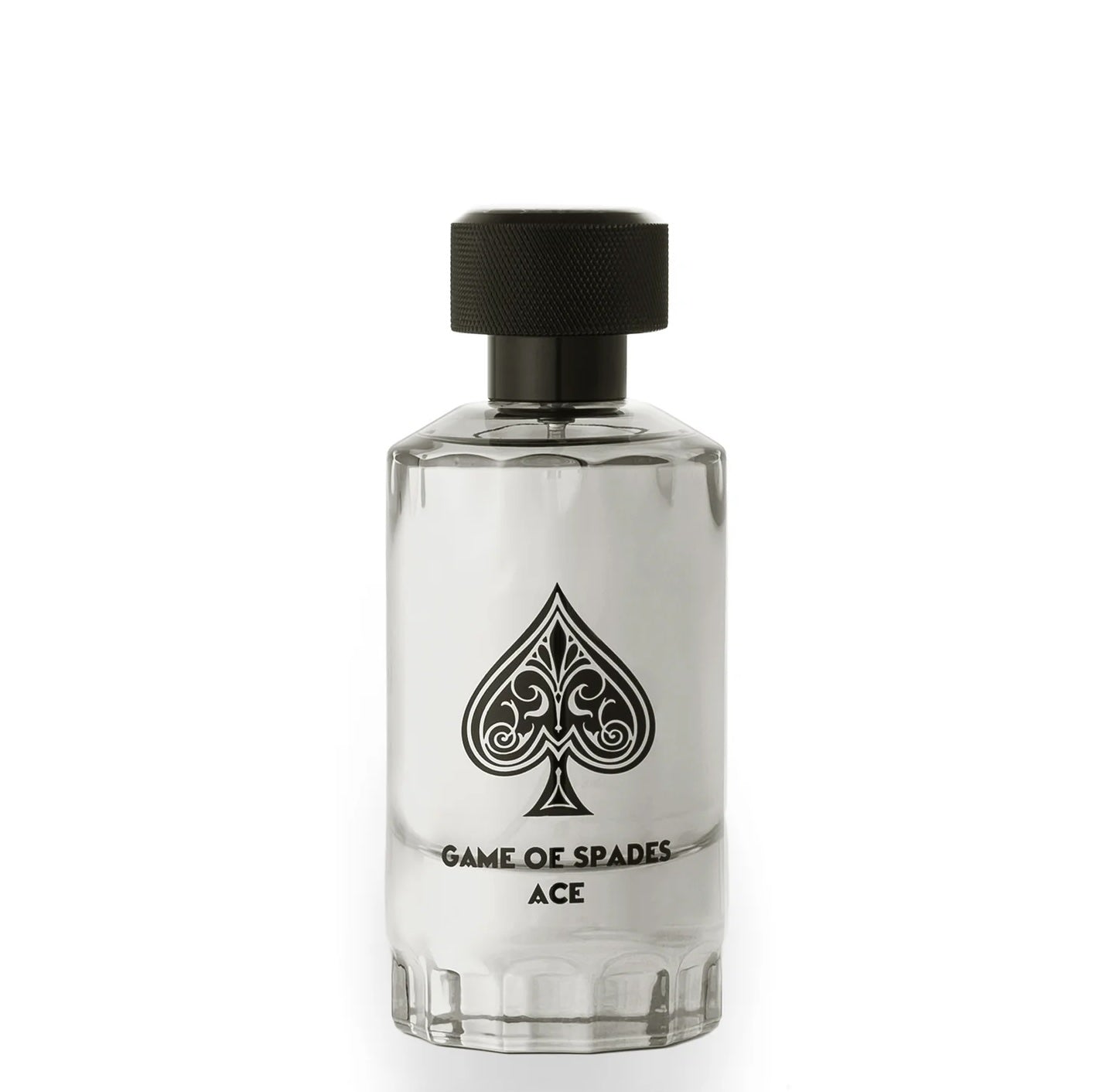 Game Of Spades Ace Eau De Parfum 100Ml 3.4Oz by Jo Milano Secondary image